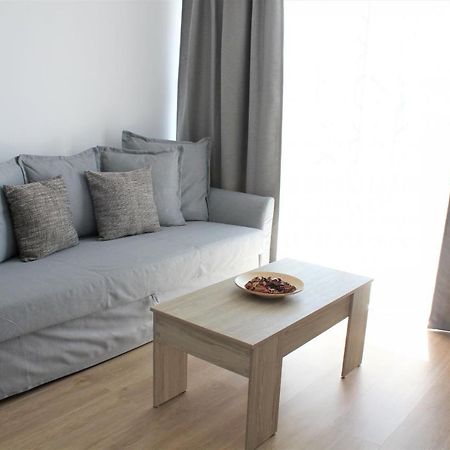 Superb Seaview Apartment In Playa De Las Americas Екстериор снимка
