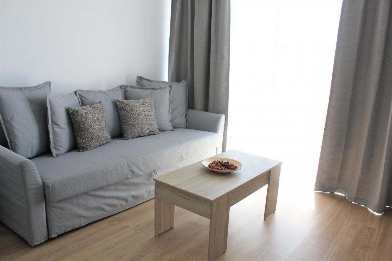 Superb Seaview Apartment In Playa De Las Americas Екстериор снимка