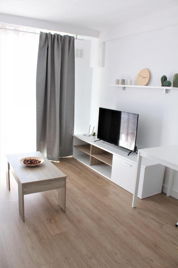Superb Seaview Apartment In Playa De Las Americas Екстериор снимка