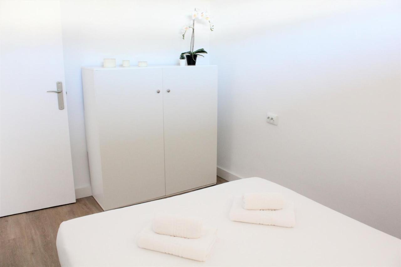 Superb Seaview Apartment In Playa De Las Americas Екстериор снимка