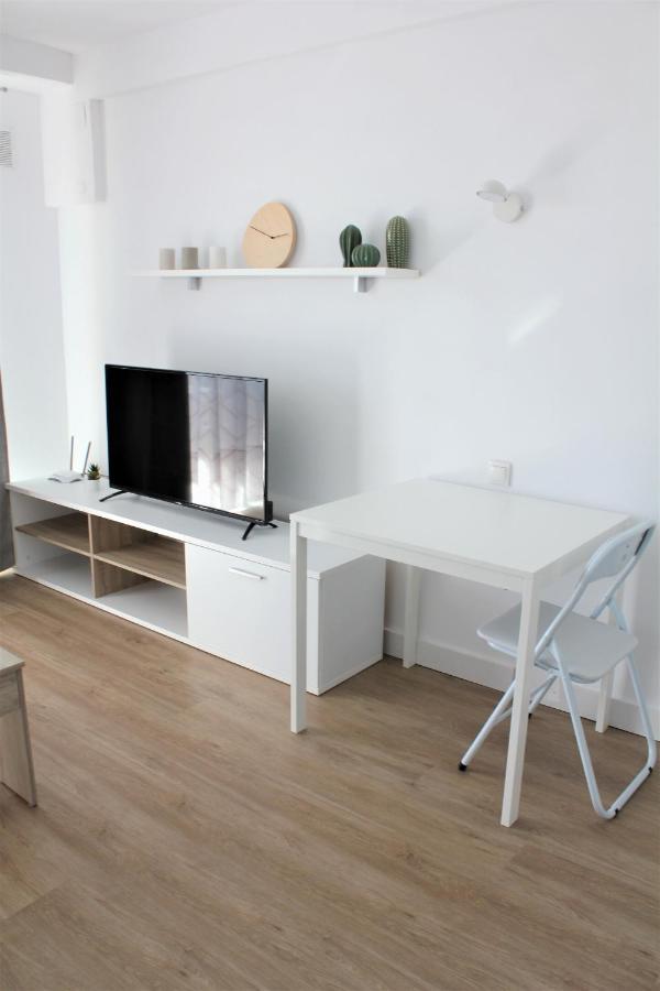 Superb Seaview Apartment In Playa De Las Americas Екстериор снимка