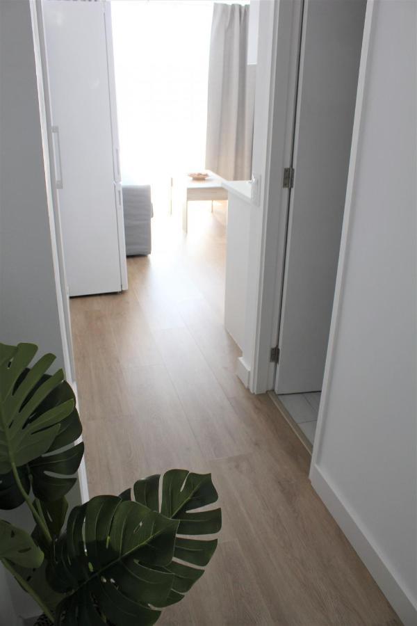 Superb Seaview Apartment In Playa De Las Americas Екстериор снимка