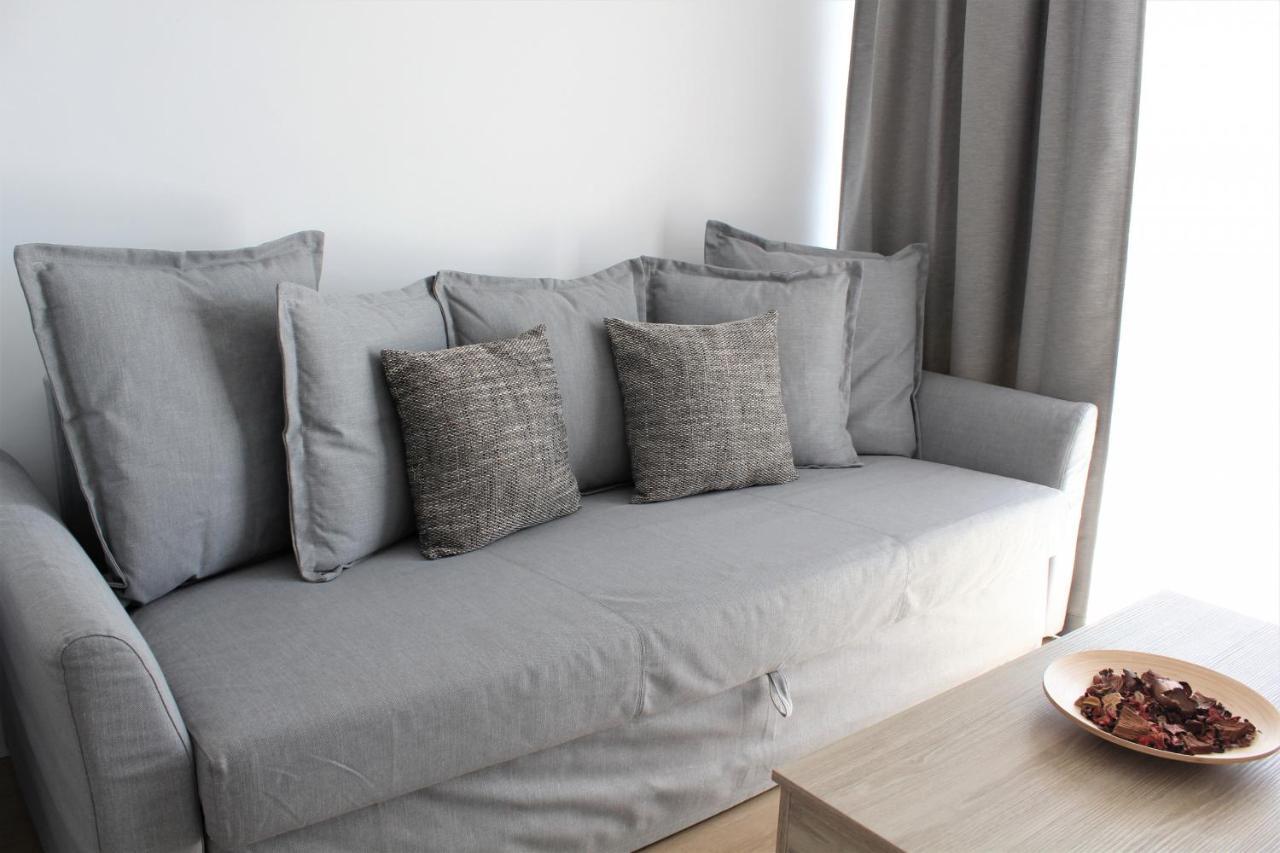 Superb Seaview Apartment In Playa De Las Americas Екстериор снимка