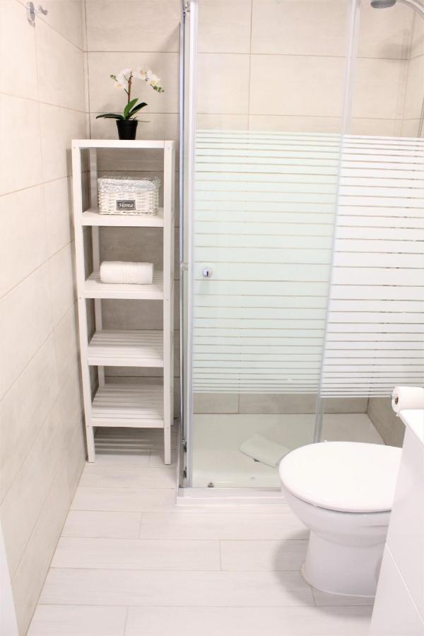 Superb Seaview Apartment In Playa De Las Americas Екстериор снимка