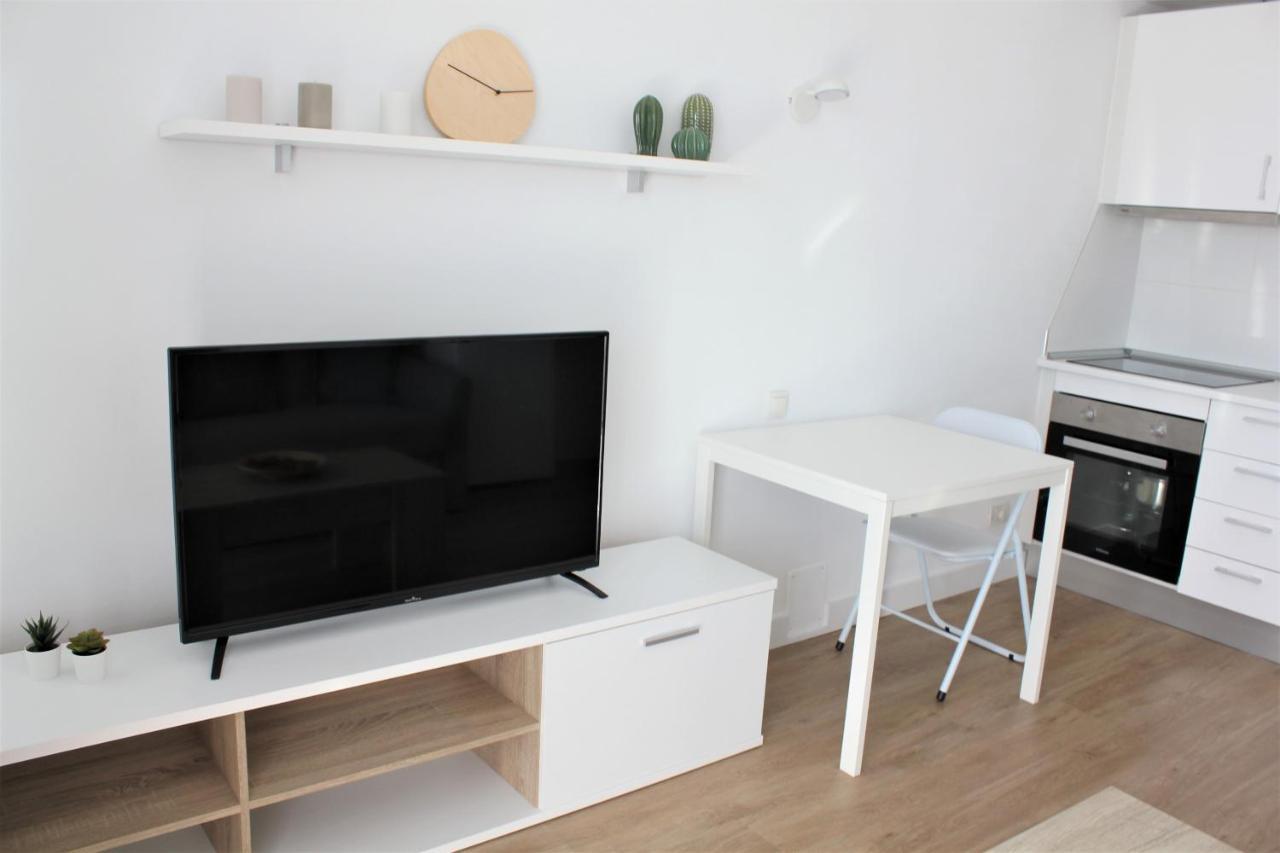 Superb Seaview Apartment In Playa De Las Americas Екстериор снимка