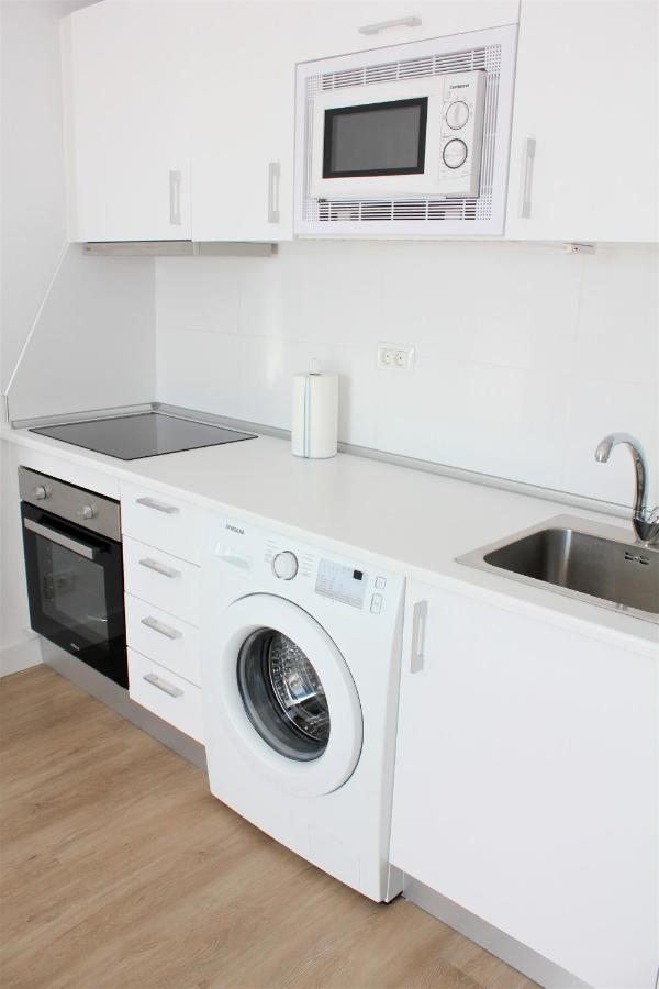 Superb Seaview Apartment In Playa De Las Americas Екстериор снимка
